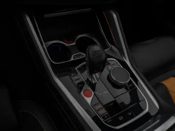 X5 M  Competition Panorama Laser 360 B&W SoftCL