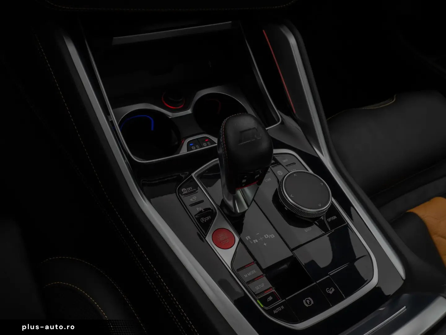 X5 M  Competition Panorama Laser 360 B&W SoftCL