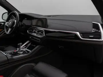 X5 M  Competition Panorama Laser 360 B&W SoftCL