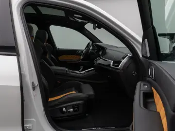 X5 M  Competition Panorama Laser 360 B&W SoftCL