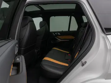 X5 M  Competition Panorama Laser 360 B&W SoftCL