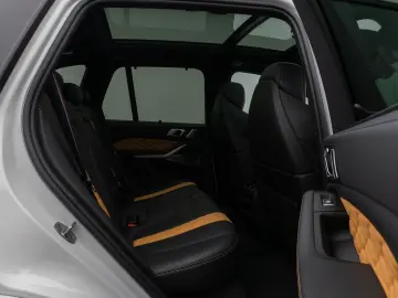 X5 M  Competition Panorama Laser 360 B&W SoftCL