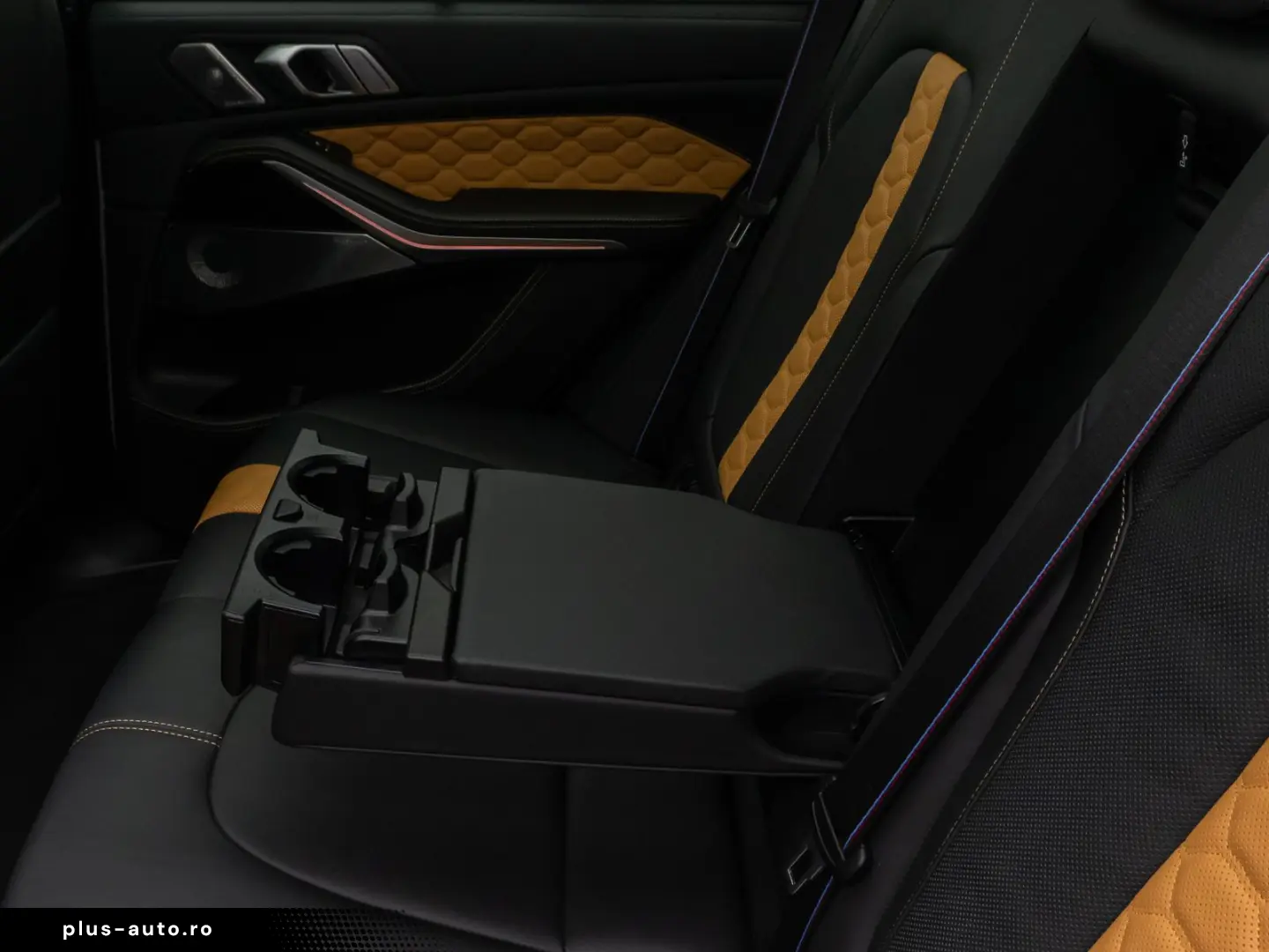 X5 M  Competition Panorama Laser 360 B&W SoftCL