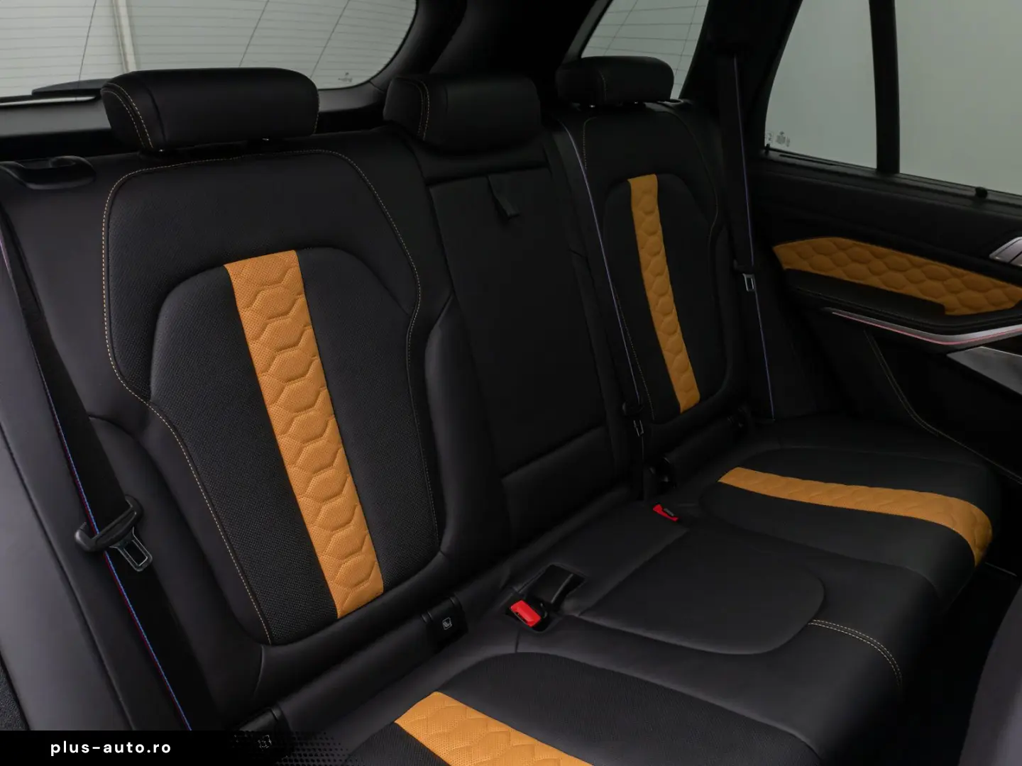 X5 M  Competition Panorama Laser 360 B&W SoftCL