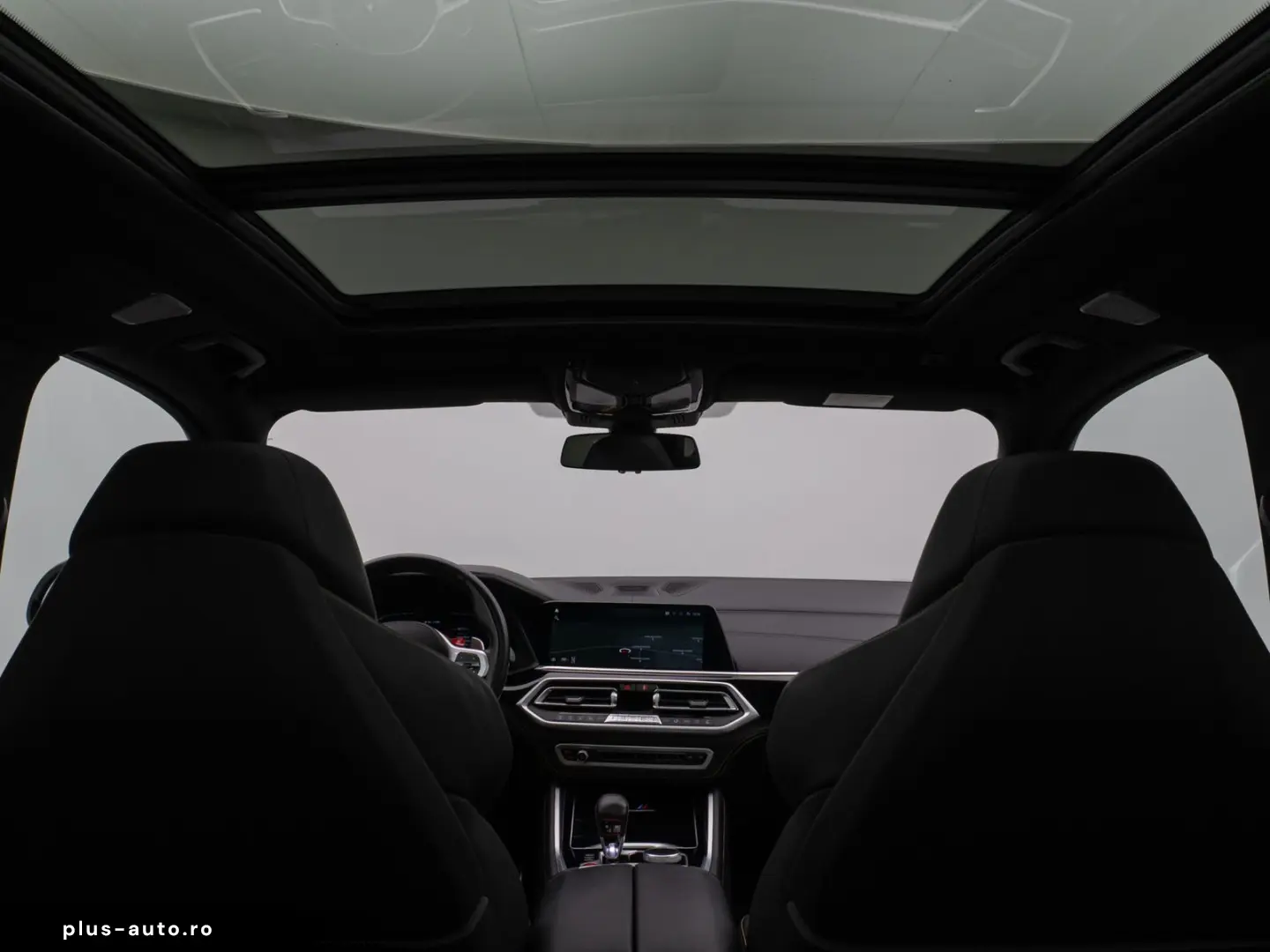 X5 M  Competition Panorama Laser 360 B&W SoftCL