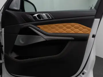 X5 M  Competition Panorama Laser 360 B&W SoftCL