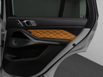 X5 M  Competition Panorama Laser 360 B&W SoftCL