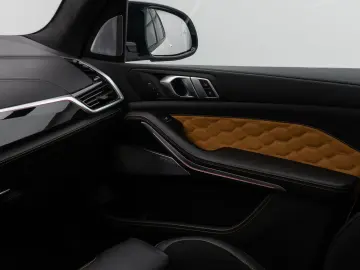 X5 M  Competition Panorama Laser 360 B&W SoftCL