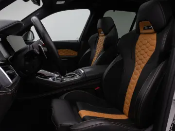 X5 M  Competition Panorama Laser 360 B&W SoftCL