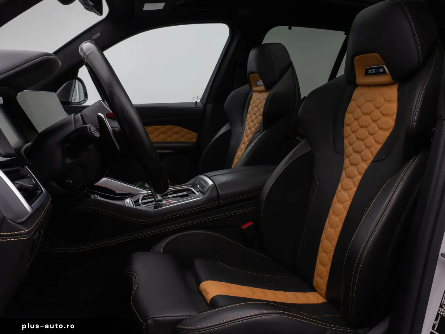 X5 M  Competition Panorama Laser 360 B&W SoftCL