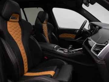 X5 M  Competition Panorama Laser 360 B&W SoftCL