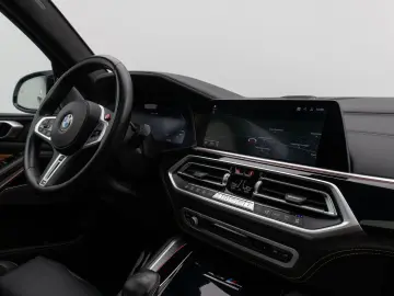 X5 M  Competition Panorama Laser 360 B&W SoftCL