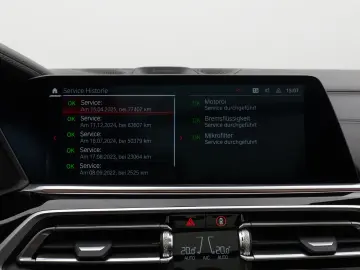 X5 M  Competition Panorama Laser 360 B&W SoftCL