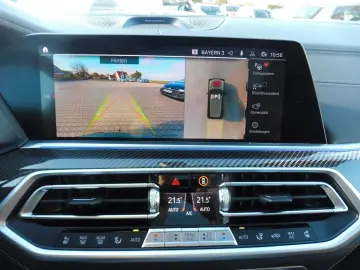 X5 M Competition PANO AHK M-Drivers Laser