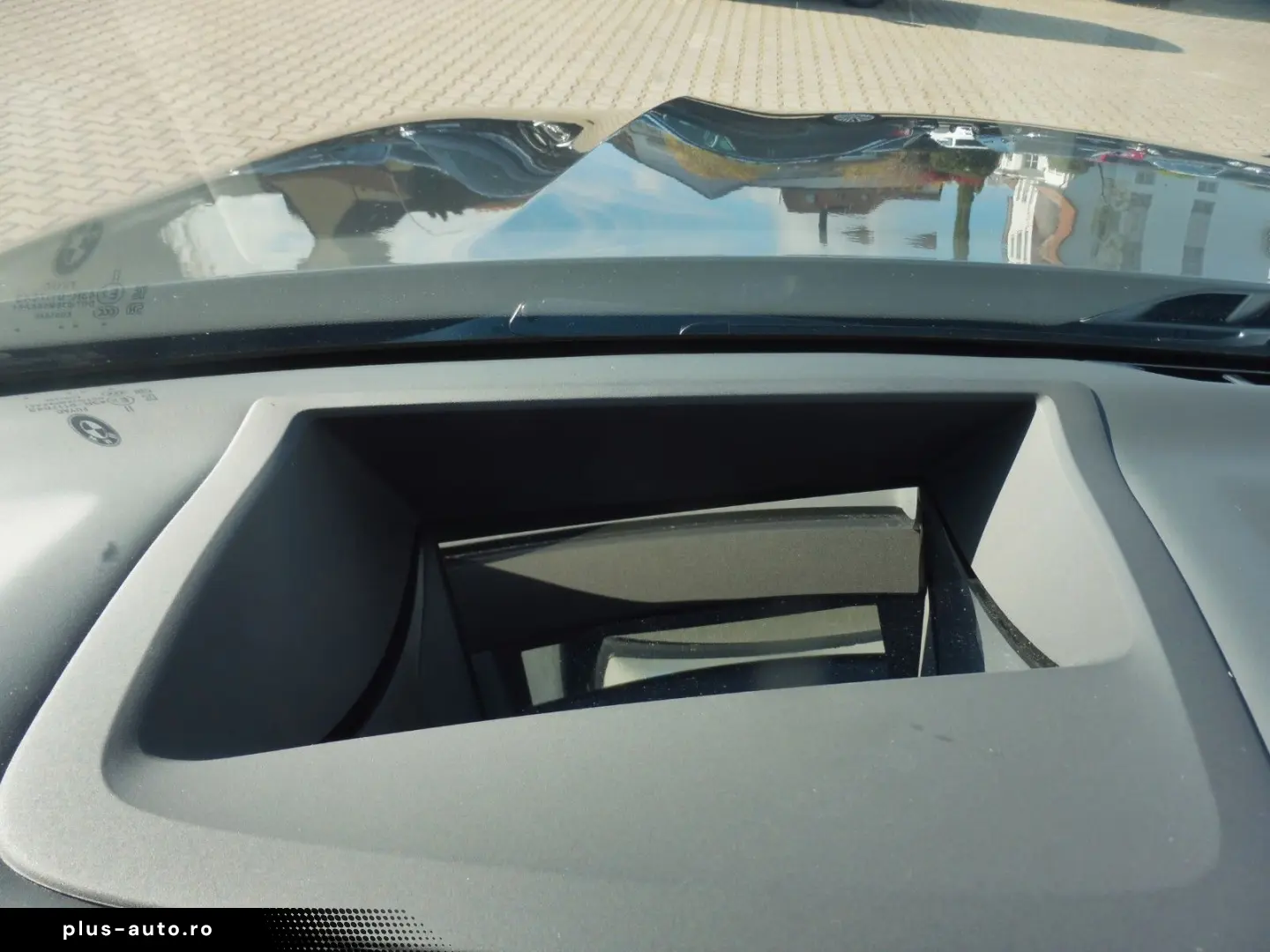 X5 M Competition PANO AHK M-Drivers Laser