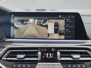 X5 M Competition INDIVI MACADAMIA Sitzbelüf Soft