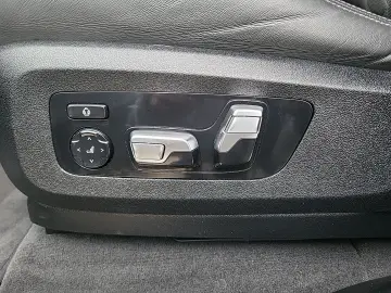 X5 M Competition INDIVI MACADAMIA Sitzbelüf Soft