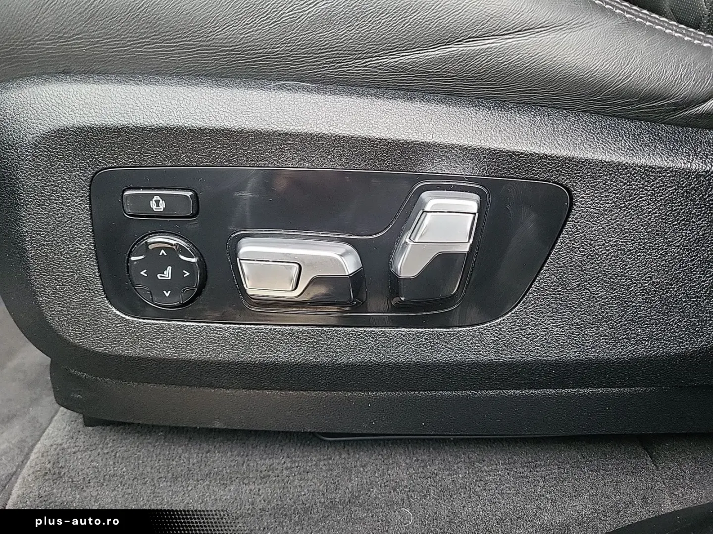 X5 M Competition INDIVI MACADAMIA Sitzbelüf Soft