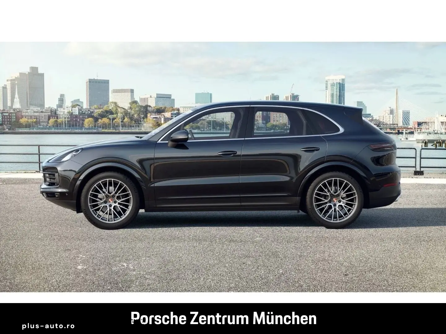 Cayenne Rückfahrkamera Head-Up Abstandstempomat