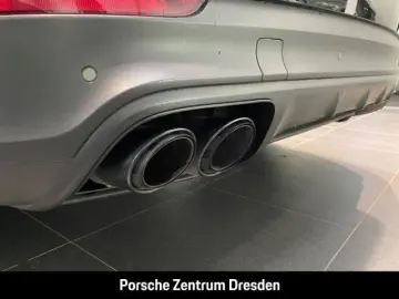 Cayenne Pano Luft SH v h Kamera Bose