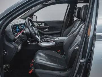 GLS 600 MAYBACH TWO-TONE FIRST HAND STOCK