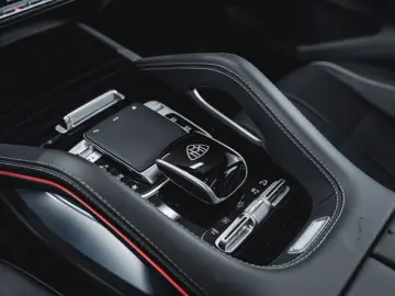 GLS 600 MAYBACH TWO-TONE FIRST HAND STOCK