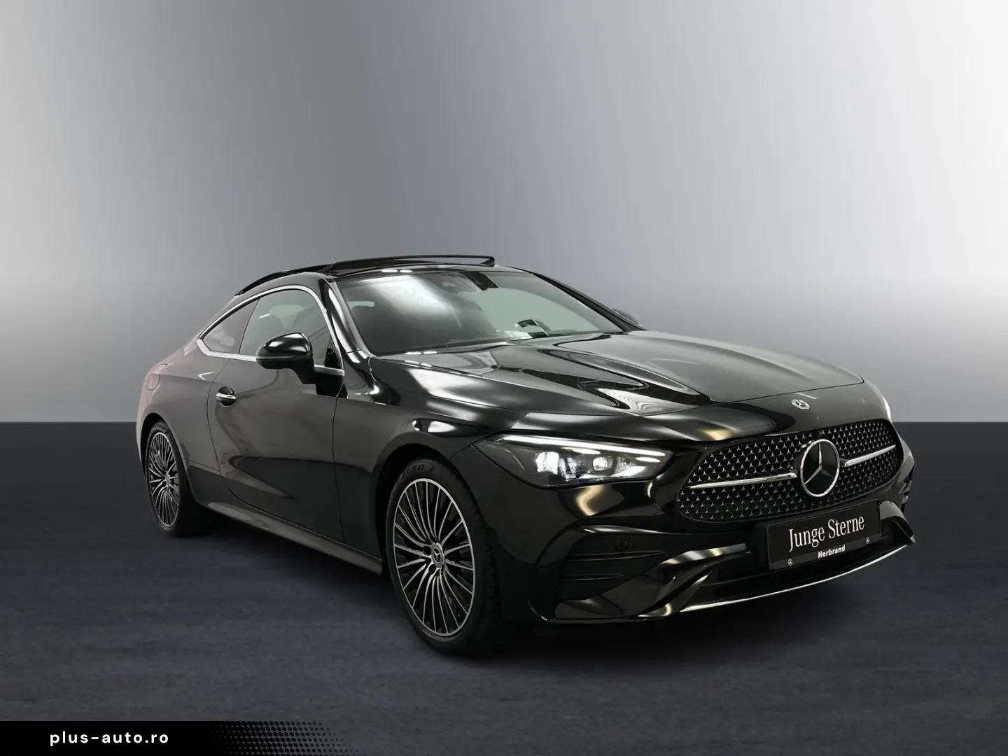 CLE 300 4M Coupe AMG Memory MULTIBEAM Pano 360