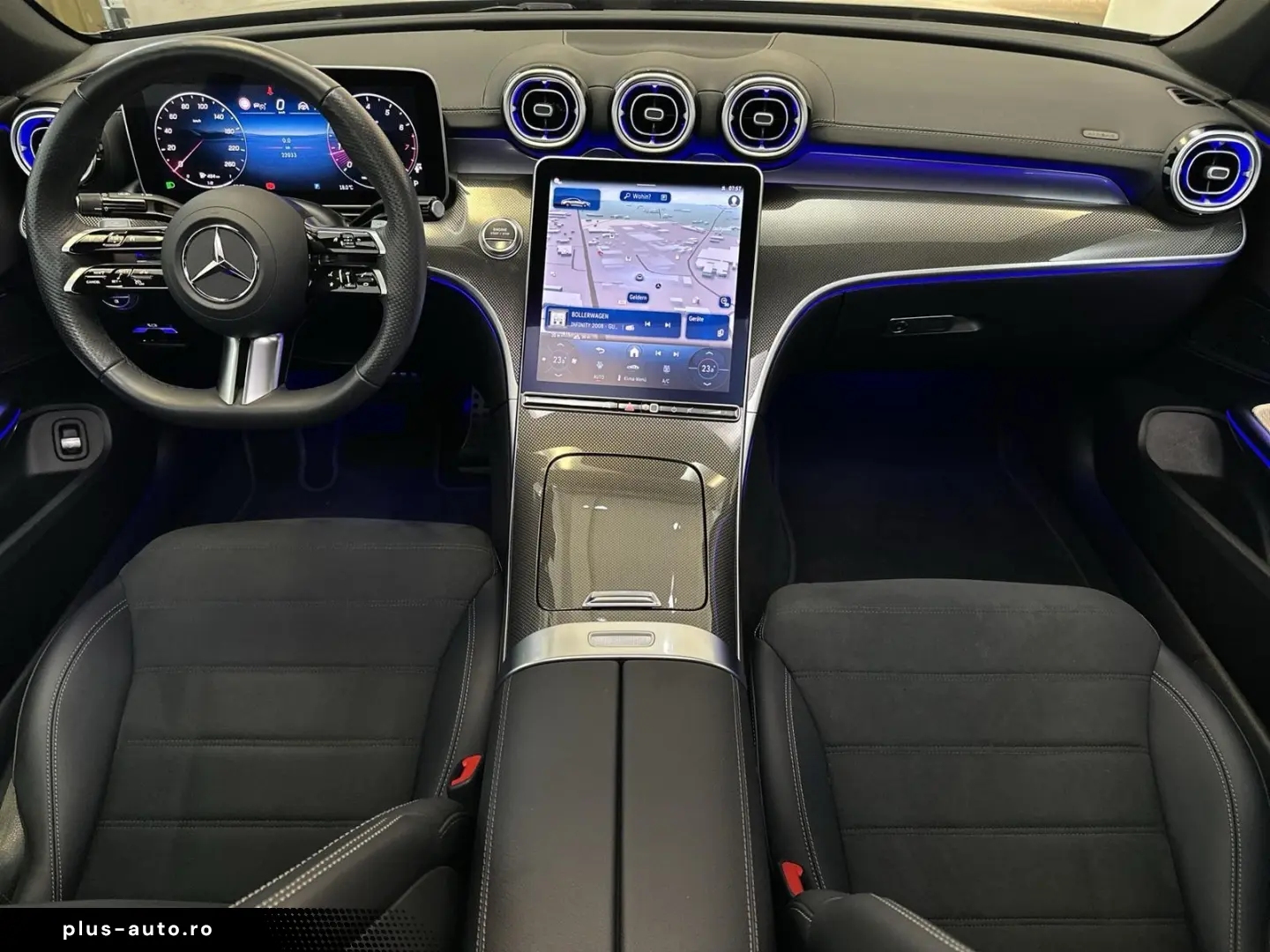 CLE 300 4M Coupe AMG Memory MULTIBEAM Pano 360