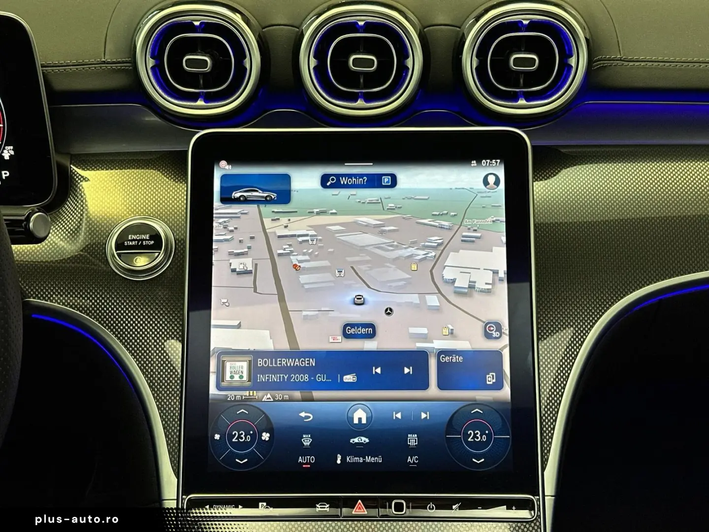 CLE 300 4M Coupe AMG Memory MULTIBEAM Pano 360