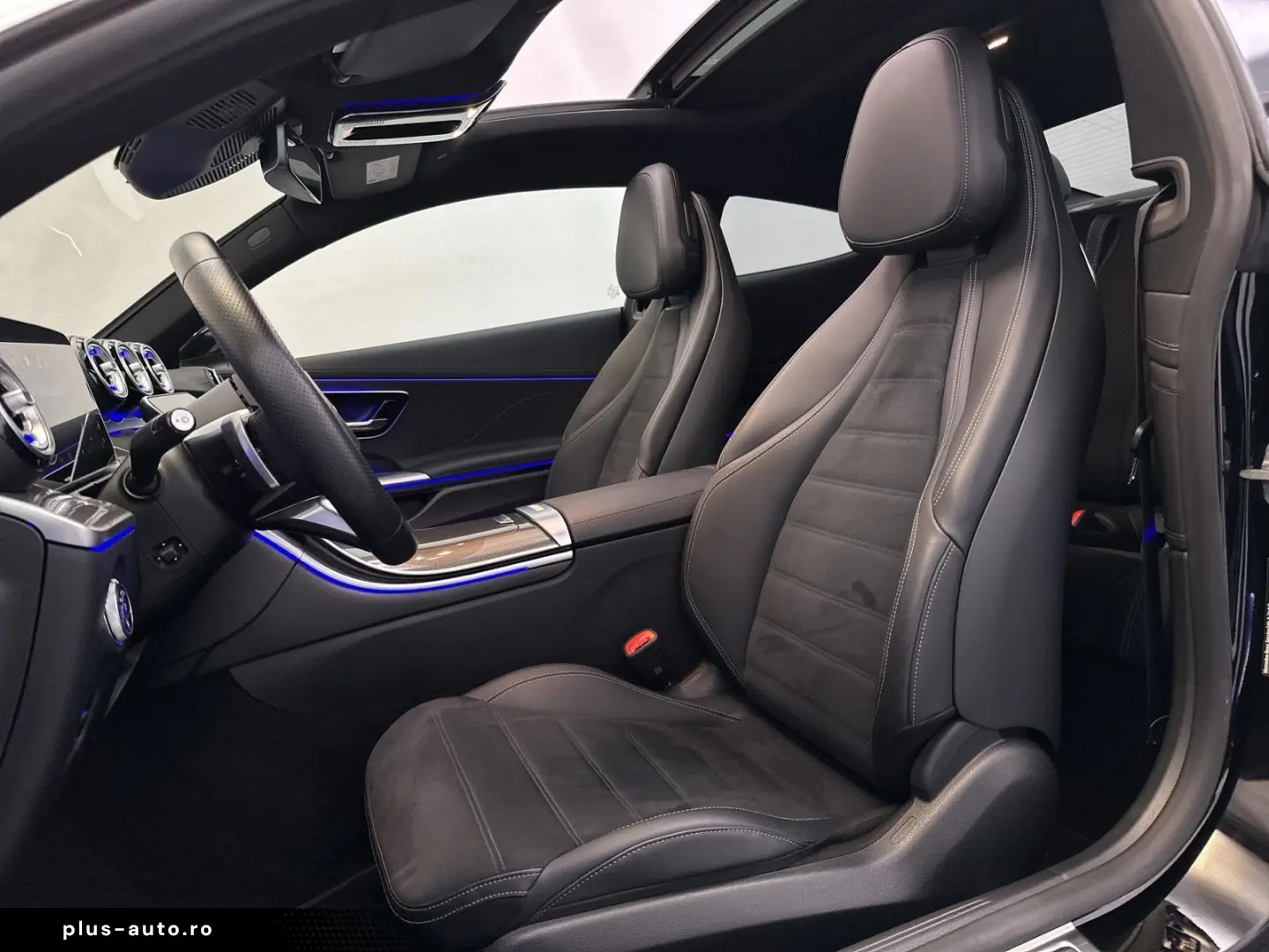 CLE 300 4M Coupe AMG Memory MULTIBEAM Pano 360