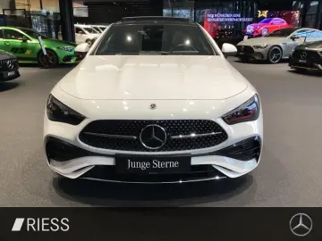 CLE 300 4M Cp AMG PANO FAHRASSIT DISTR MEMOR 360