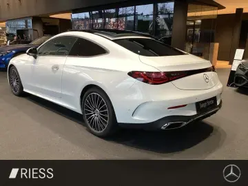 CLE 300 4M Cp AMG PANO FAHRASSIT DISTR MEMOR 360