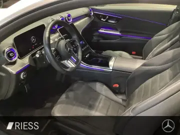 CLE 300 4M Cp AMG PANO FAHRASSIT DISTR MEMOR 360