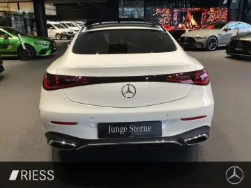 CLE 300 4M Cp AMG PANO FAHRASSIT DISTR MEMOR 360