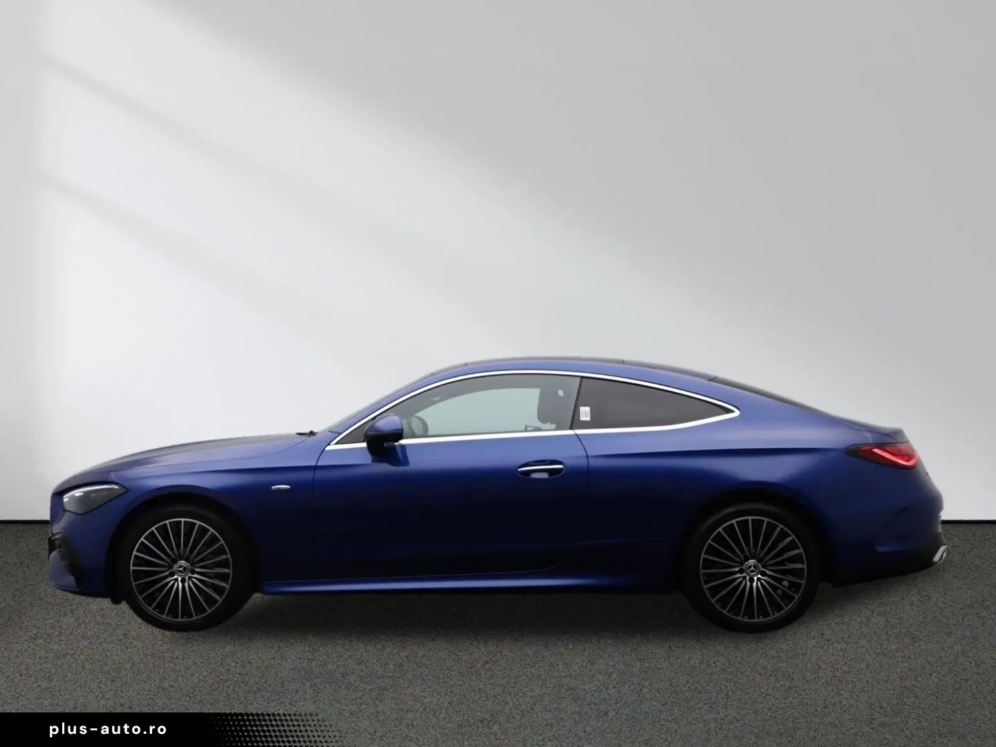 CLE 300 e AMG Digital-Light Pano Burmester 360 K