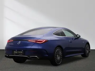 CLE 300 e AMG Digital-Light Pano Burmester 360 K