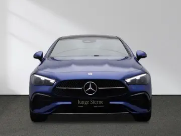 CLE 300 e AMG Digital-Light Pano Burmester 360 K