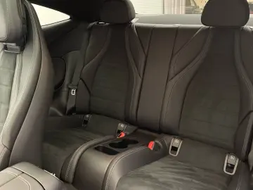 CLE 300 e AMG Digital-Light Pano Burmester 360 K