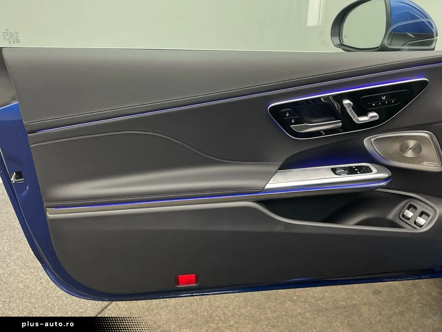 CLE 300 e AMG Digital-Light Pano Burmester 360 K