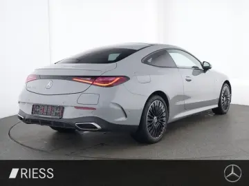 CLE 300 e AMG Sport Night Premium Distr Pano 19'