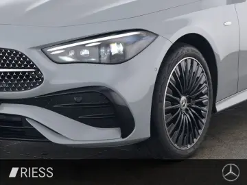 CLE 300 e AMG Sport Night Premium Distr Pano 19'