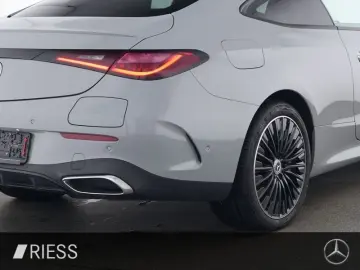 CLE 300 e AMG Sport Night Premium Distr Pano 19'