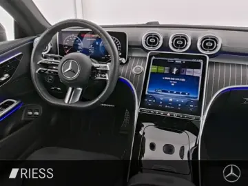 CLE 300 e AMG Sport Night Premium Distr Pano 19'