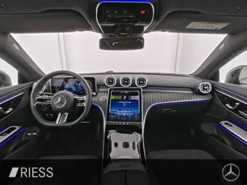 CLE 300 e AMG Sport Night Premium Distr Pano 19'