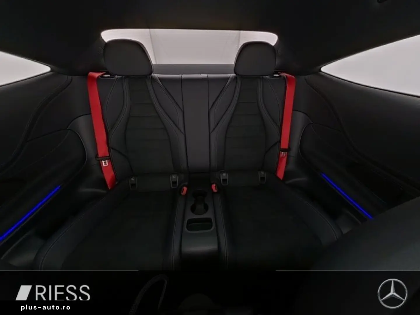 CLE 300 e AMG Sport Night Premium Distr Pano 19'