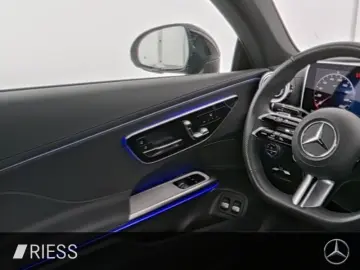 CLE 300 e AMG Sport Night Premium Distr Pano 19'