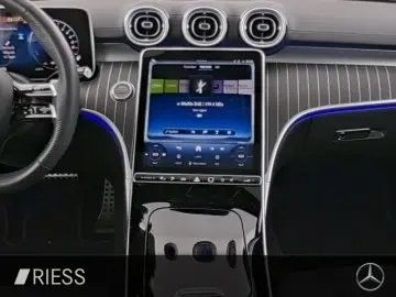 CLE 300 e AMG Sport Night Premium Distr Pano 19'