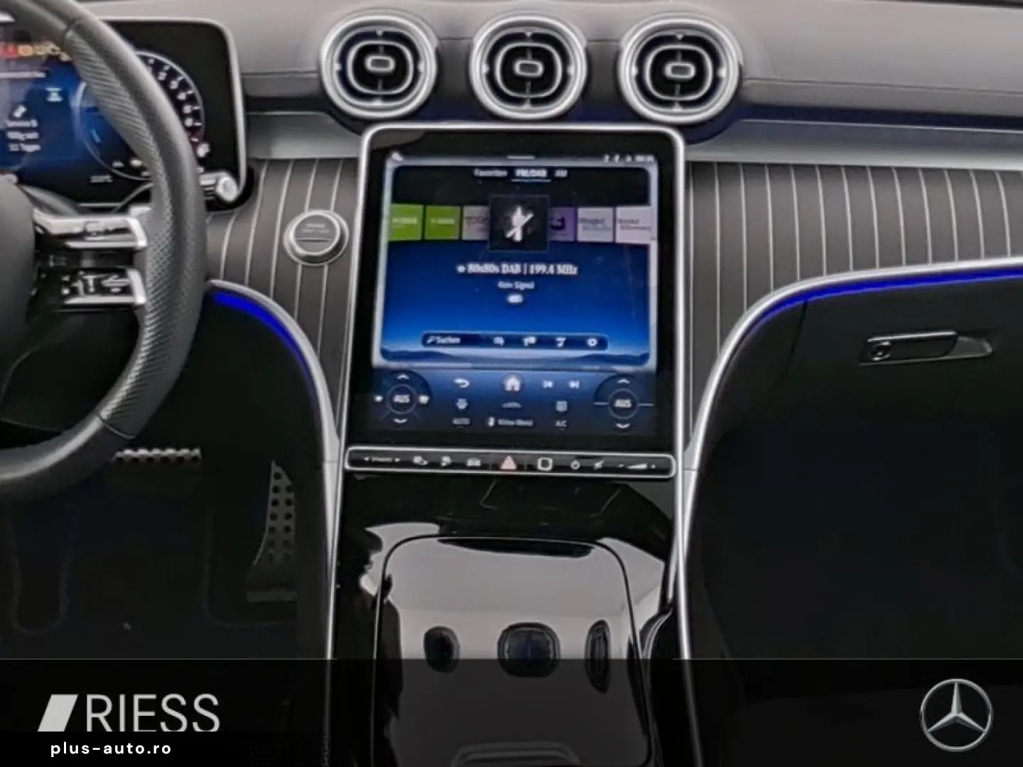 CLE 300 e AMG Sport Night Premium Distr Pano 19'