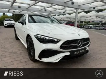 CLE 300 e AMG Sport Night Distr Pano Burmes W-Pa