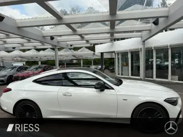 CLE 300 e AMG Sport Night Distr Pano Burmes W-Pa